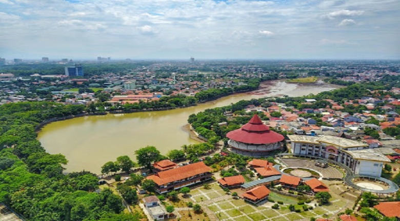 Setu Babakan, Tempat Wisata di Jakarta Selatan Legendaris