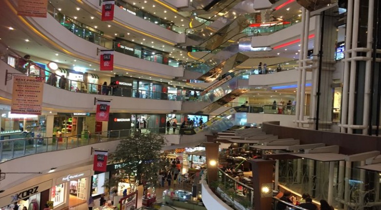 Blok M Square, Mall di Jakarta Selatan yang paling banyak dikunjungi