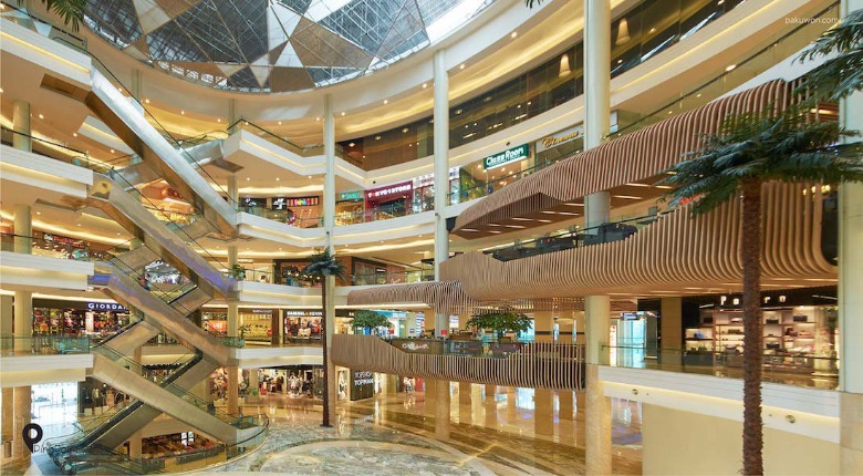 Kota Kasablanka Mall