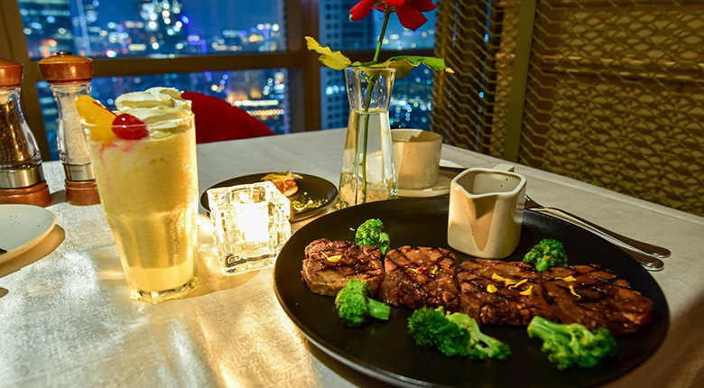 6 Rekomendasi Restoran Steak Paling Enak di Jakarta - Jendela360