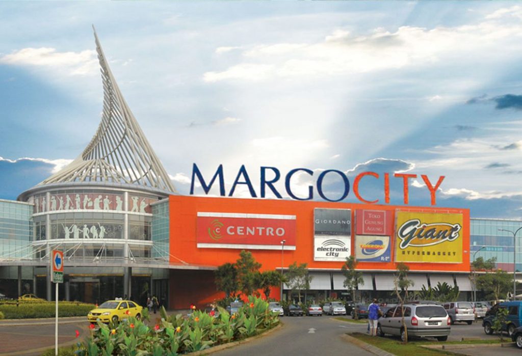 12 Daftar Mall di Depok Ter-update yang Cocok Jadi Destinasi Liburan