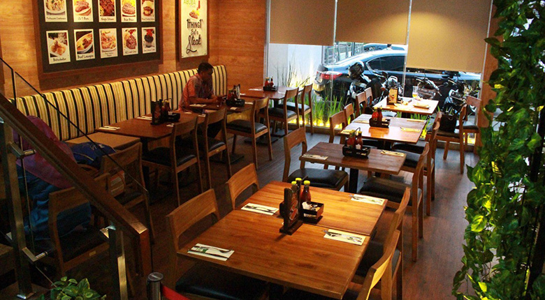 7 Restoran di Margonda yang Siap Memanjakan Lidahmu - Jendela360