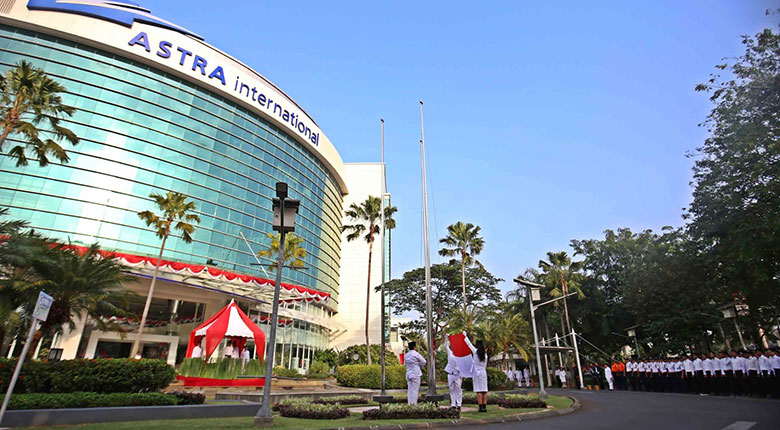 Perusahaan di Jakarta Utara