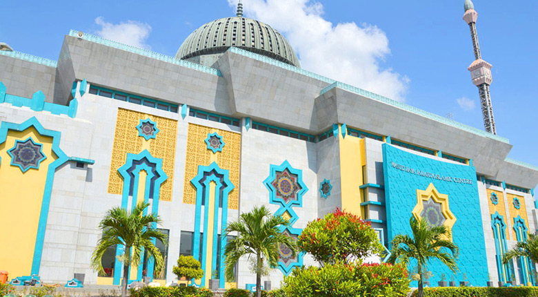 Jakarta islamic Center