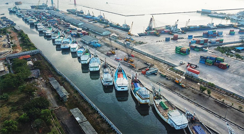 Pelabuhan Sunda Kelapa