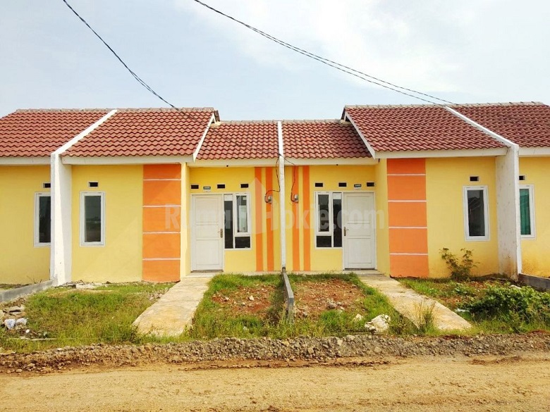 15 Rekomendasi Rumah Subsidi di Bekasi Mulai dari Rp120 Jutaan