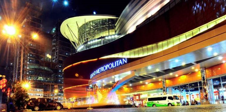 15 Daftar Mall di Bekasi Ter-update Tahun 2020 untuk Semua Kalangan