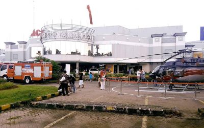 15 Daftar Mall di Bekasi Ter update Tahun 2021 untuk Semua 