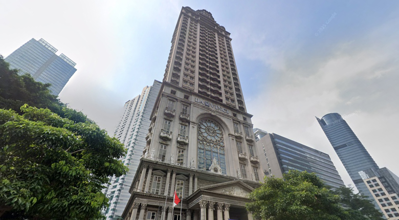 perumahan elit jakarta