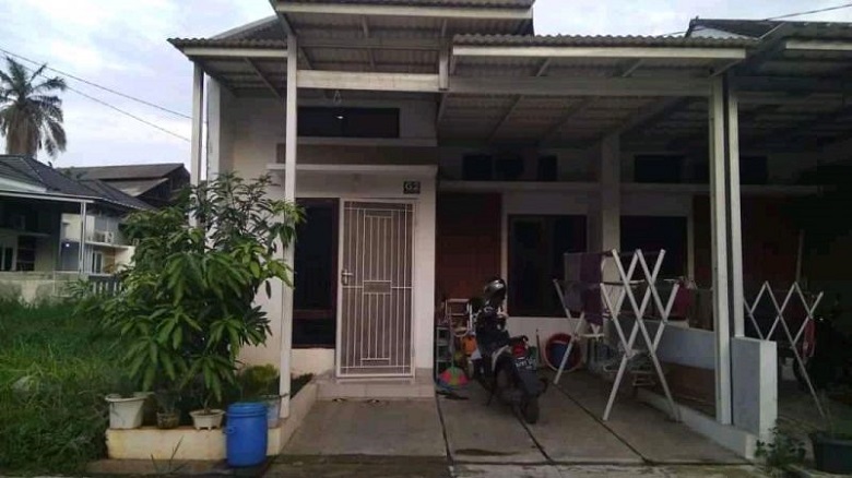 rumah dijual di Jakarta Timur 200 juta
