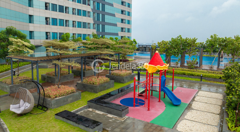 perumahan elit jakarta