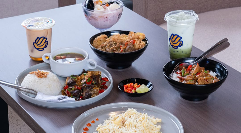 cafe 24 jam surabaya
