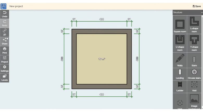 aplikasi desain rumah online