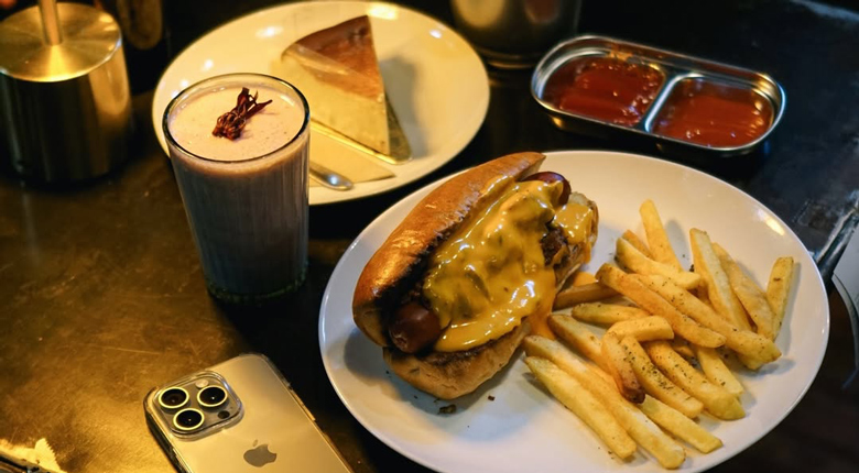 cafe 24 jam surabaya