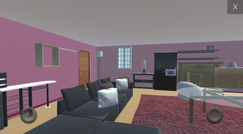 aplikasi desain rumah online