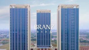 Branz, BSD City