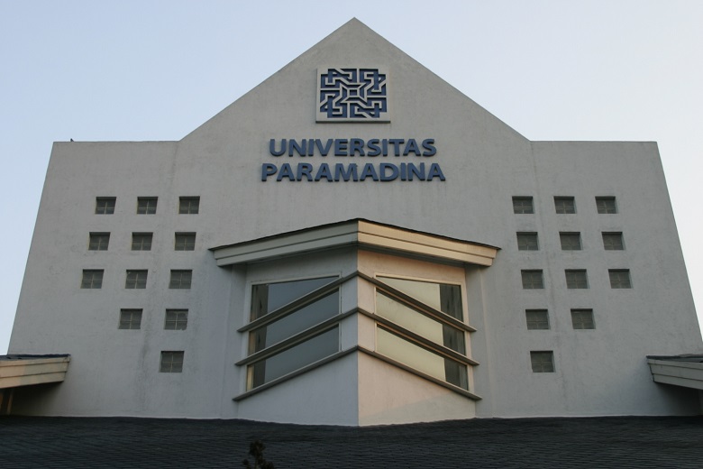 universitas di Jakarta Selatan