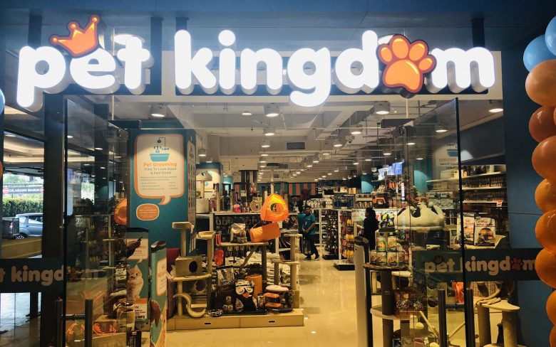 8 Pet Shop di Jakarta Selatan yang Jadi Favorit Pet Lover
