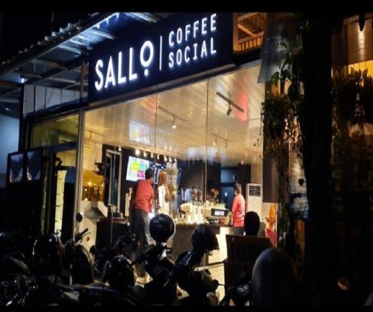 9 Rekomendasi Cafe 24 jam di Jakarta Selatan yang Asik