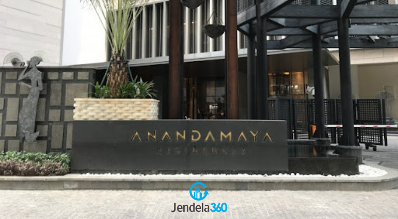 Anandamaya Residences