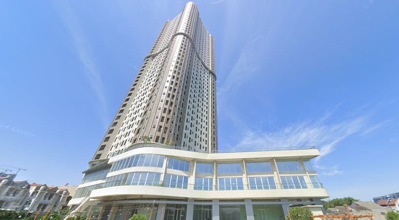 rekomendasi apartemen di surabaya