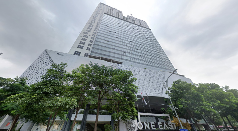 rekomendasi apartemen di surabaya