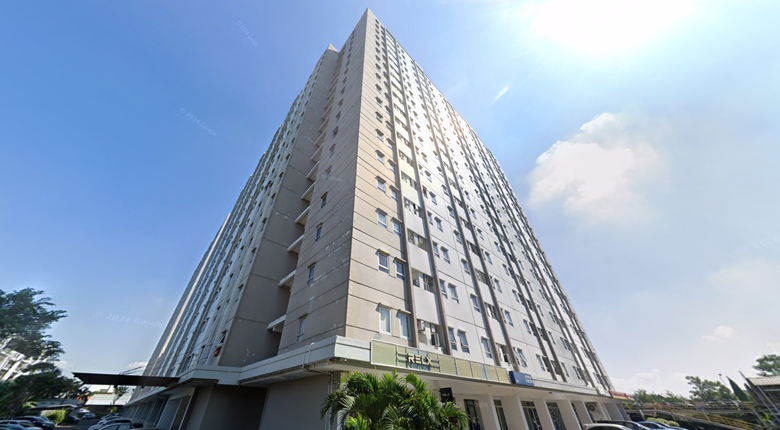 rekomendasi apartemen di surabaya