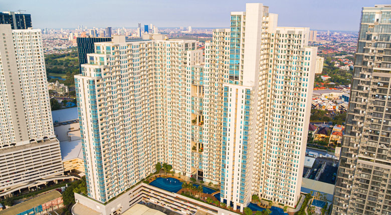 rekomendasi apartemen di surabaya