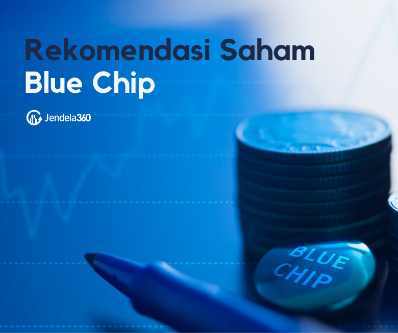 Rekomendasi Saham Bluechip Untuk Investor Pemula