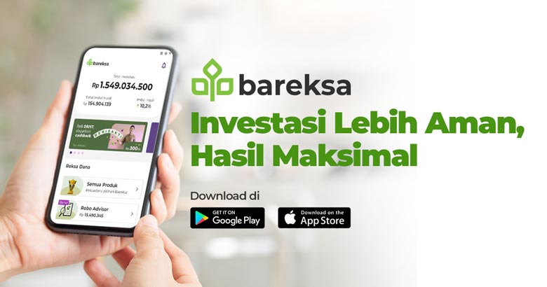 aplikasi trading bareksa