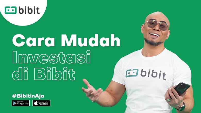 aplikasi bibit trading