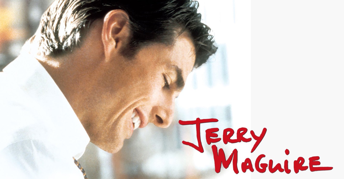 Film Jerry Maguire