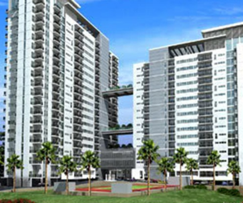 Apartemen Menengah Jakarta