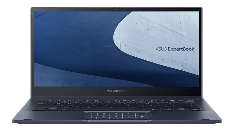 rekomendasi laptop 2022: asus expertbook b5