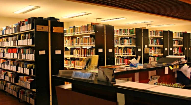 daniel s lev law library