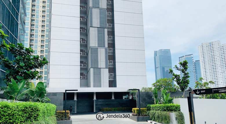 Best Apartment in Central Jakarta