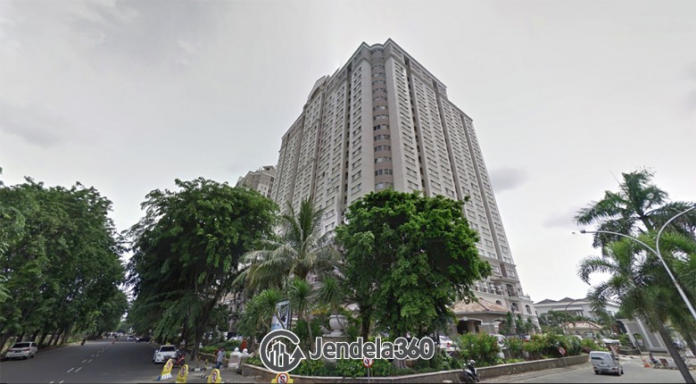 Best Apartment in Central Jakarta