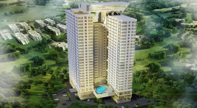 apartemen dekat sentul international convention center