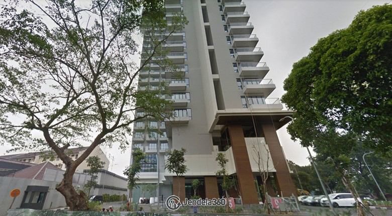 Apartemen Dekat RSCM