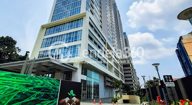 Apartemen Dekat RSCM