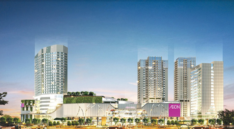 Rekomendasi Apartemen Jakarta Selatan