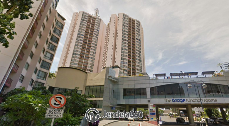 Apartemen Dekat RSCM