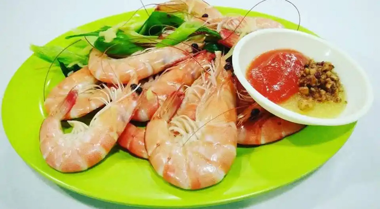Seafood Jakarta Barat - Seafood 52