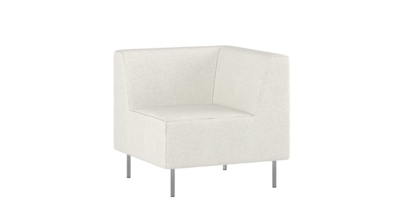 sofa sudut minimalis