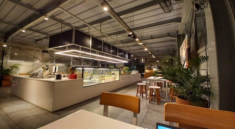 10 Cafe Di Ciumbuleuit Bandung Hits, Estetik, Dan Instagramable