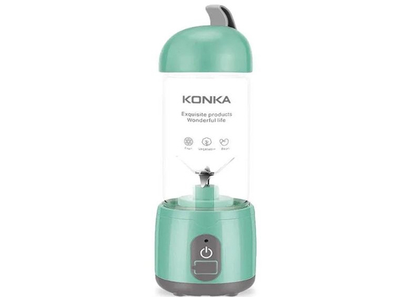 Juicer Portable Terbaik: Konka Juicer Portable
