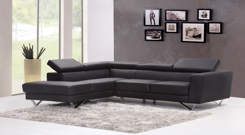 Barang Apartemen Baru: Sofa