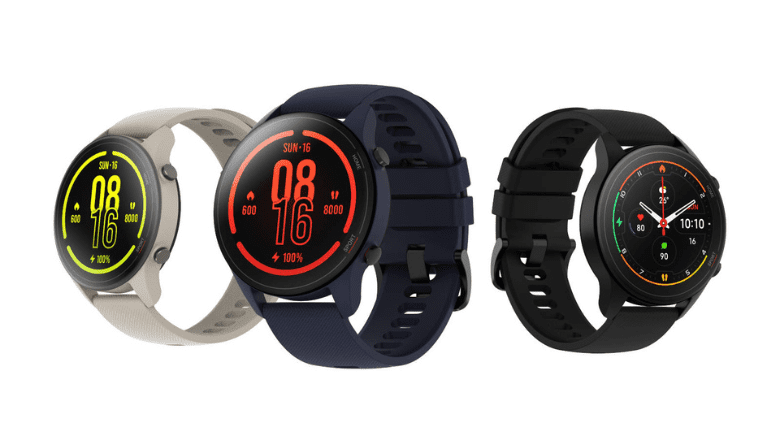 Jam Tangan Smartwatch Terbaik