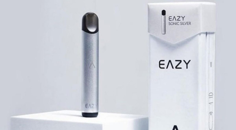 pod vape terbaik: eazy pod