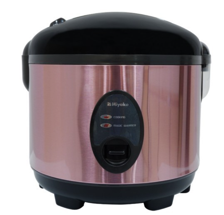 rice cooker low watt